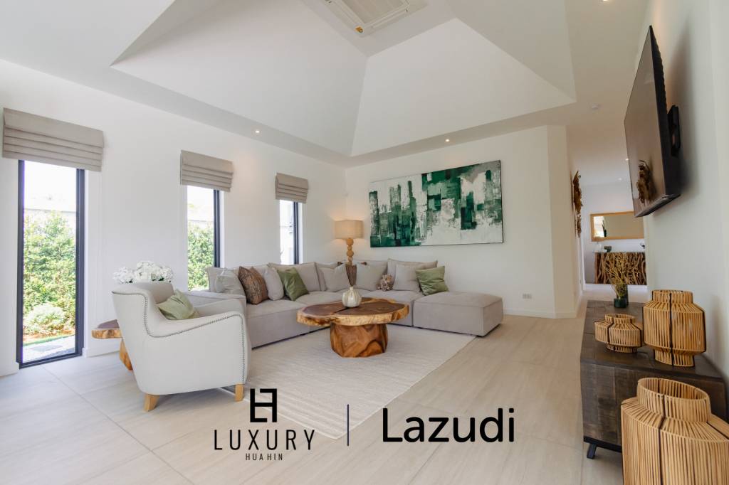 1,092 qm 3 Bett 3 Bad Villa Für Verkauf