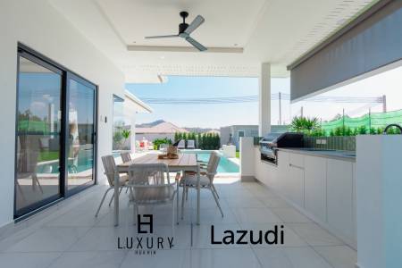 1,092 qm 3 Bett 3 Bad Villa Für Verkauf