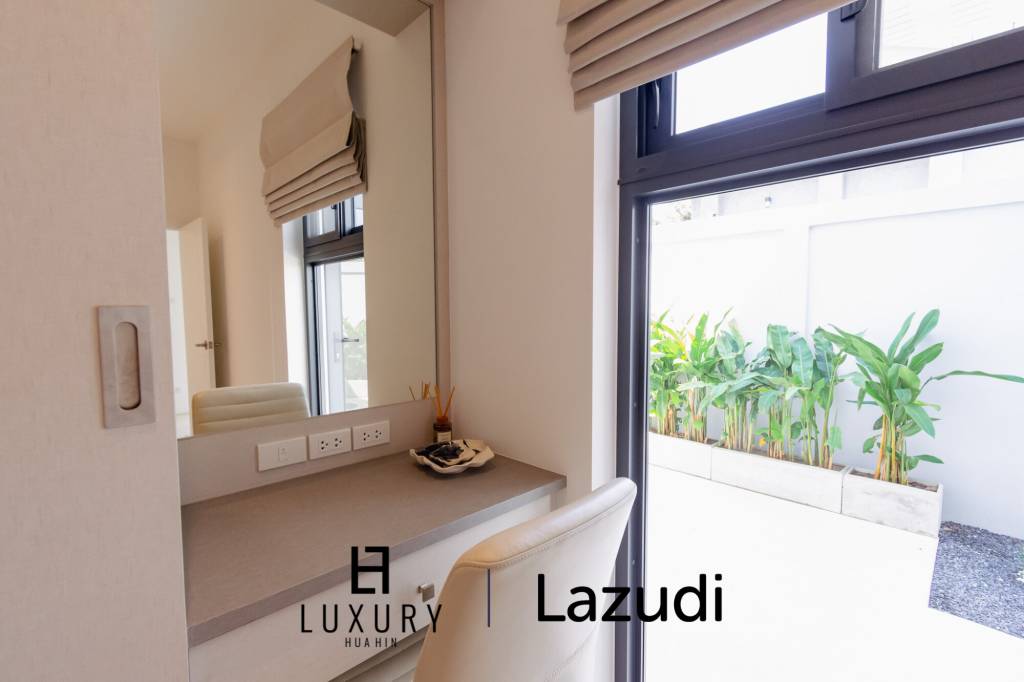 1,092 qm 3 Bett 3 Bad Villa Für Verkauf