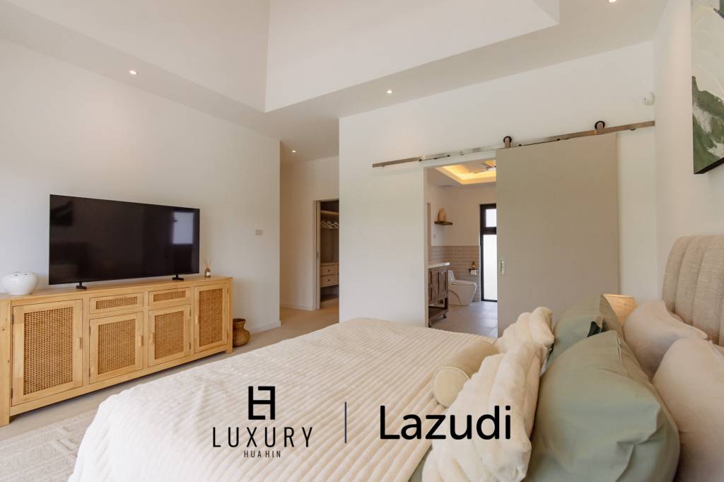 1,092 qm 3 Bett 3 Bad Villa Für Verkauf