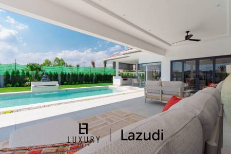 1,092 qm 3 Bett 3 Bad Villa Für Verkauf