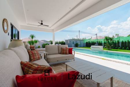 1,092 qm 3 Bett 3 Bad Villa Für Verkauf