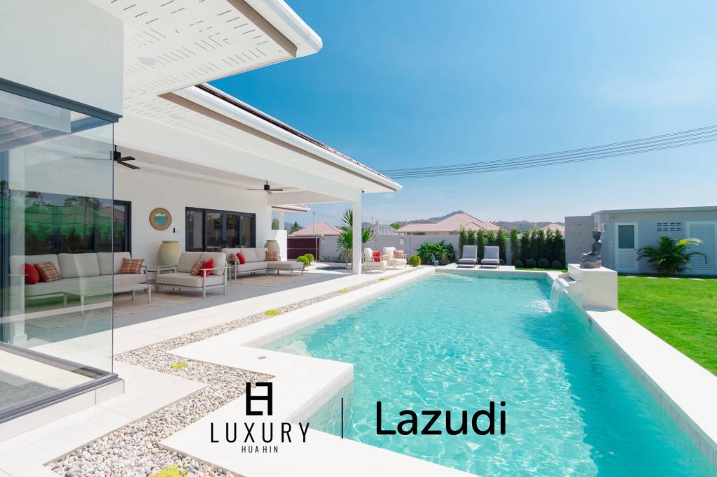 1,092 qm 3 Bett 3 Bad Villa Für Verkauf