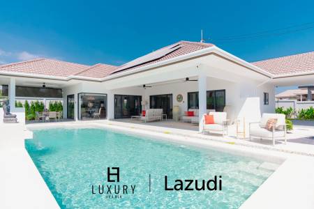 1,092 qm 3 Bett 3 Bad Villa Für Verkauf