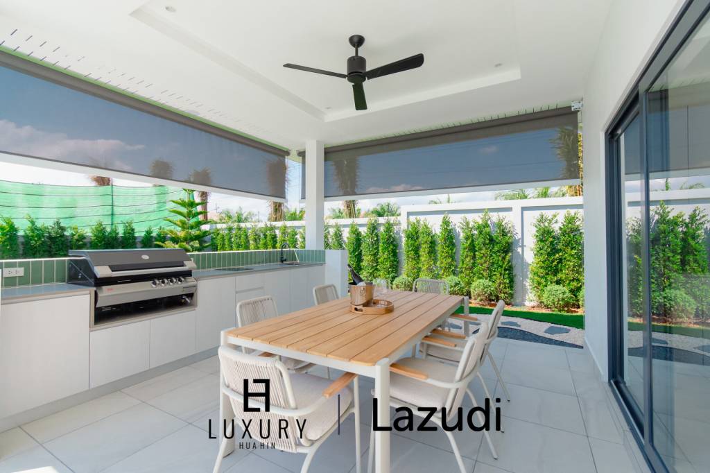 1,092 qm 3 Bett 3 Bad Villa Für Verkauf