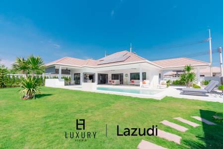 1,092 qm 3 Bett 3 Bad Villa Für Verkauf