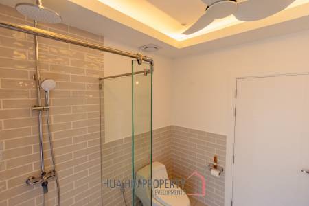 Modern pool villa in Mali Lotus Executive Hua Hin