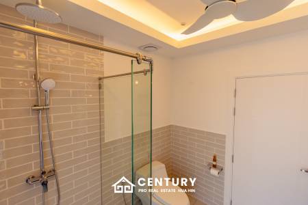 Modern pool villa in Mali Lotus Executive Hua Hin