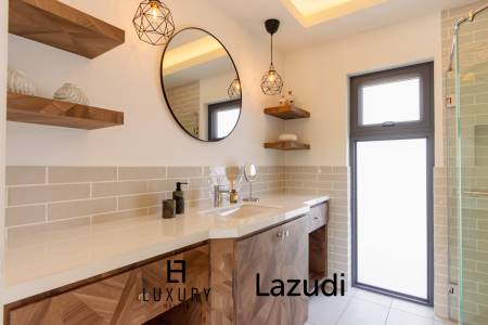 856 qm 3 Bett 3 Bad Villa Für Verkauf