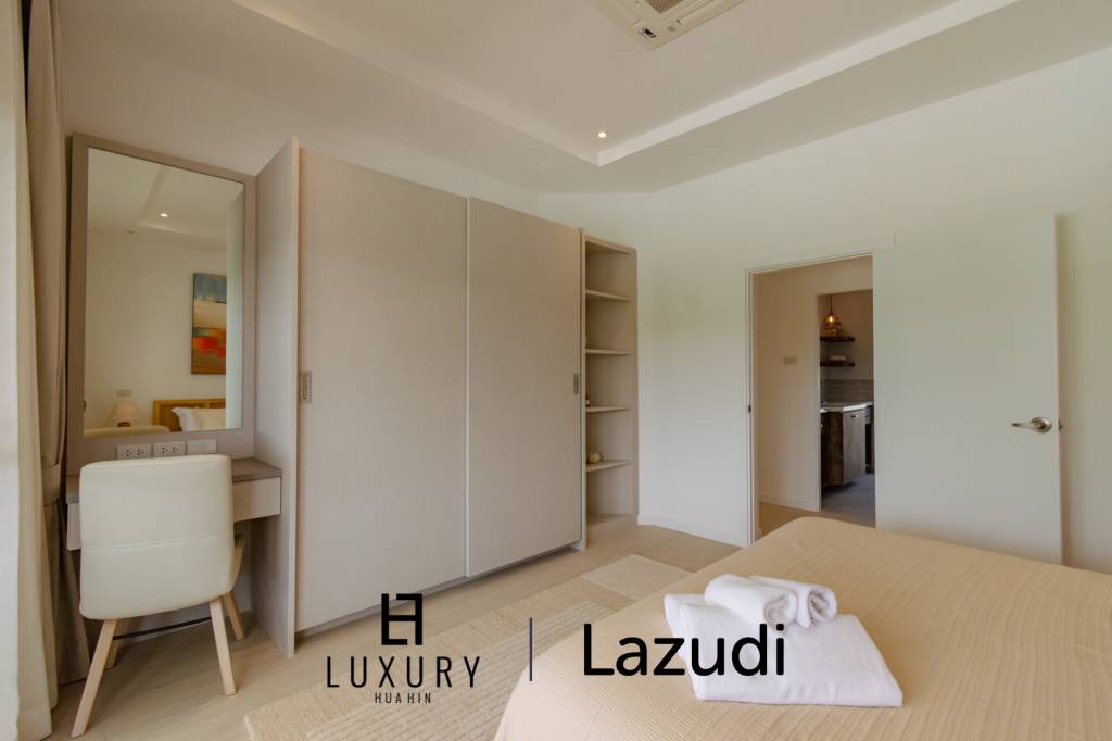 856 qm 3 Bett 3 Bad Villa Für Verkauf