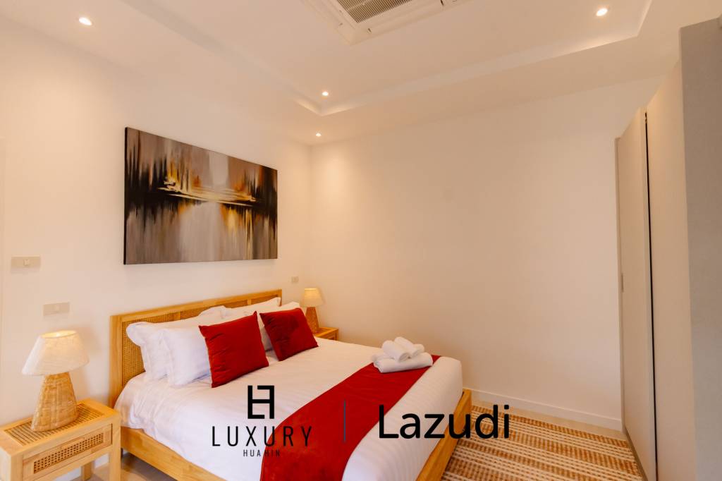 856 qm 3 Bett 3 Bad Villa Für Verkauf