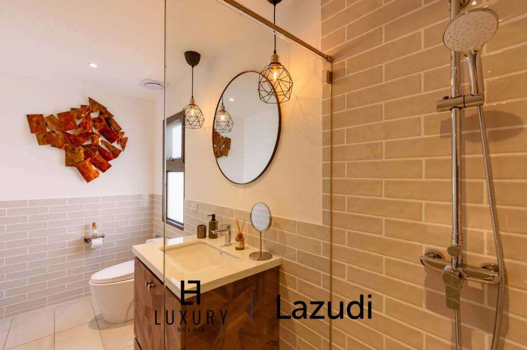 856 qm 3 Bett 3 Bad Villa Für Verkauf