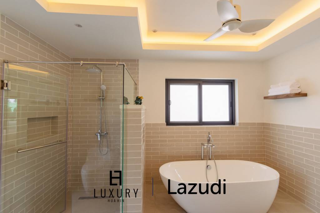 856 qm 3 Bett 3 Bad Villa Für Verkauf