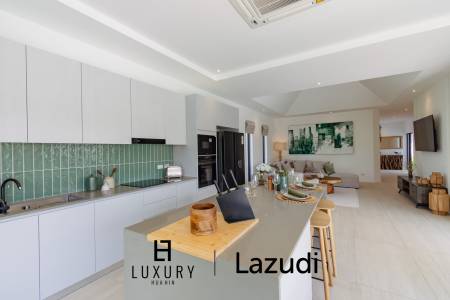 856 qm 3 Bett 3 Bad Villa Für Verkauf