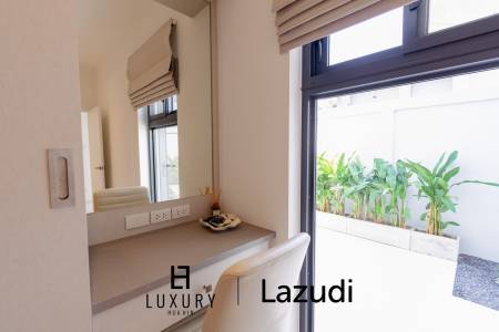 856 qm 3 Bett 3 Bad Villa Für Verkauf