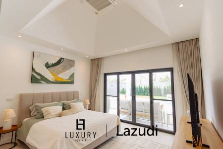 856 qm 3 Bett 3 Bad Villa Für Verkauf