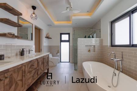 856 qm 3 Bett 3 Bad Villa Für Verkauf