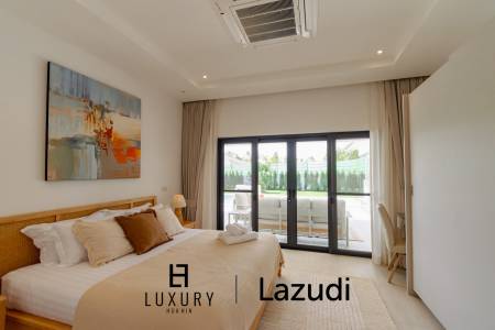 856 qm 3 Bett 3 Bad Villa Für Verkauf