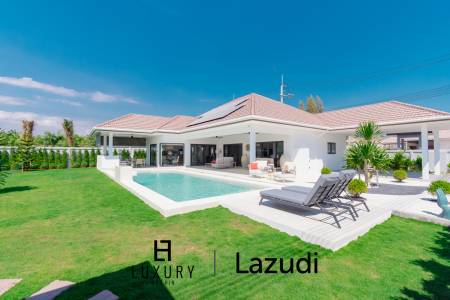 856 qm 3 Bett 3 Bad Villa Für Verkauf