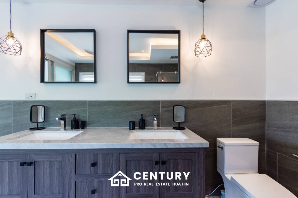 248 sqm pool villa in Mali Lotus Executive Hua Hin