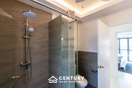 248 sqm pool villa in Mali Lotus Executive Hua Hin