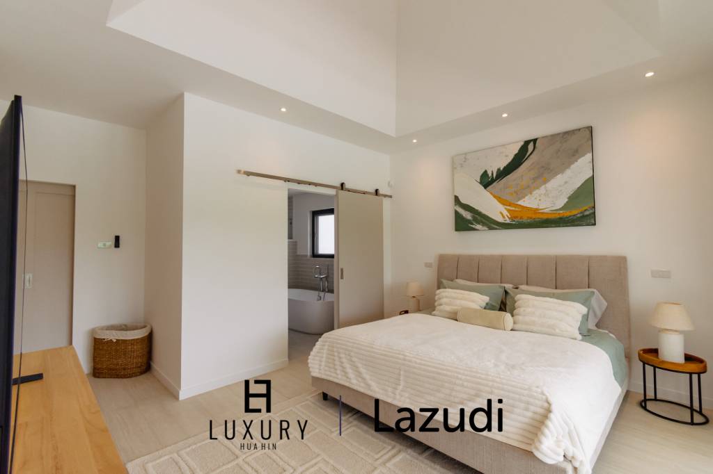 824 qm 3 Bett 3 Bad Villa Für Verkauf