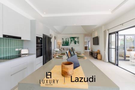 824 qm 3 Bett 3 Bad Villa Für Verkauf