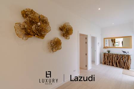 824 qm 3 Bett 3 Bad Villa Für Verkauf