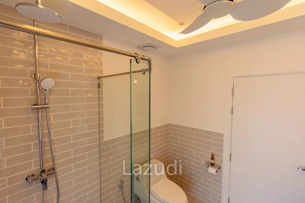 248 sqm pool villa in Mali Lotus Executive Hua Hin
