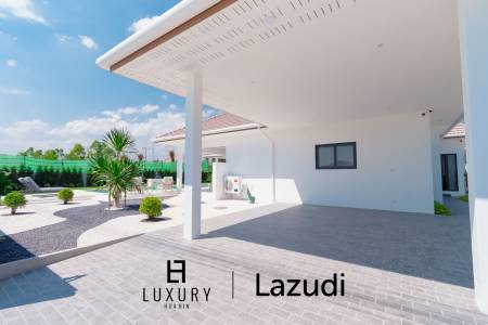 824 qm 3 Bett 3 Bad Villa Für Verkauf