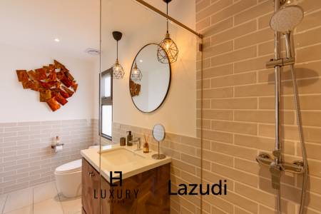 824 qm 3 Bett 3 Bad Villa Für Verkauf