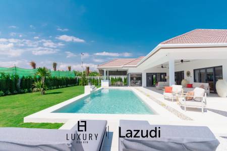 824 qm 3 Bett 3 Bad Villa Für Verkauf