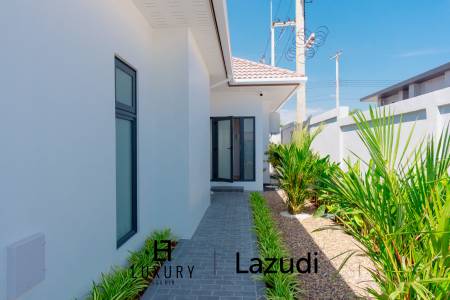 824 qm 3 Bett 3 Bad Villa Für Verkauf