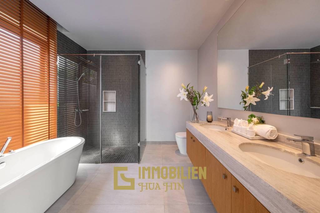 500 m² 3 Chambre 4 Salle de bain Villa Pour Vente