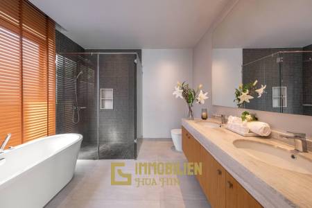 484 m² 3 Chambre 4 Salle de bain Villa Pour Vente