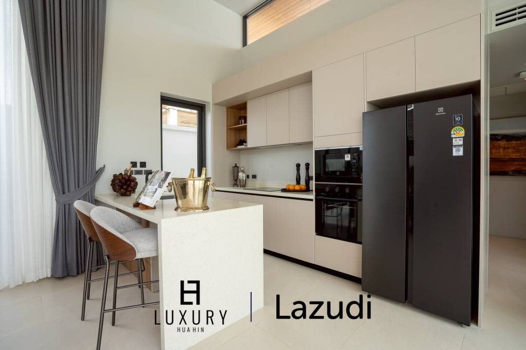 500 metro cuadrado 3 ` 3 Baño Villa de Venta