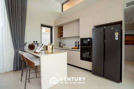 Вилла 500 кв.м. 3 Кровать 3 Ванна