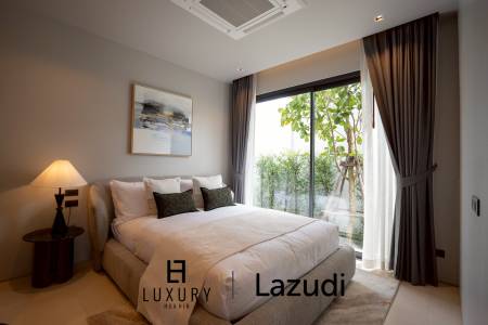 500 metro cuadrado 3 ` 3 Baño Villa de Venta