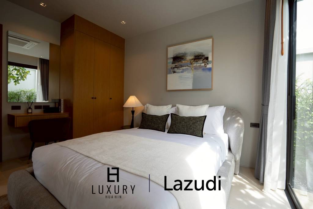 500 metro cuadrado 3 ` 3 Baño Villa de Venta