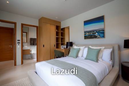 3 Bedroom-Luxury Villa with Pool in Botanica Hua Hin