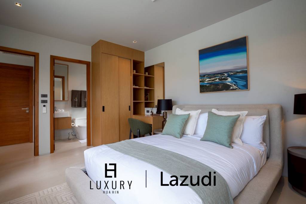 500 metro cuadrado 3 ` 3 Baño Villa de Venta