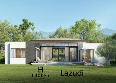  3 ` 3 Baño Villa de Venta