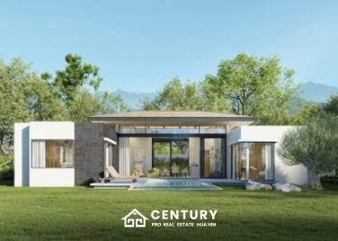  3 Bett 3 Bad Villa Für Verkauf