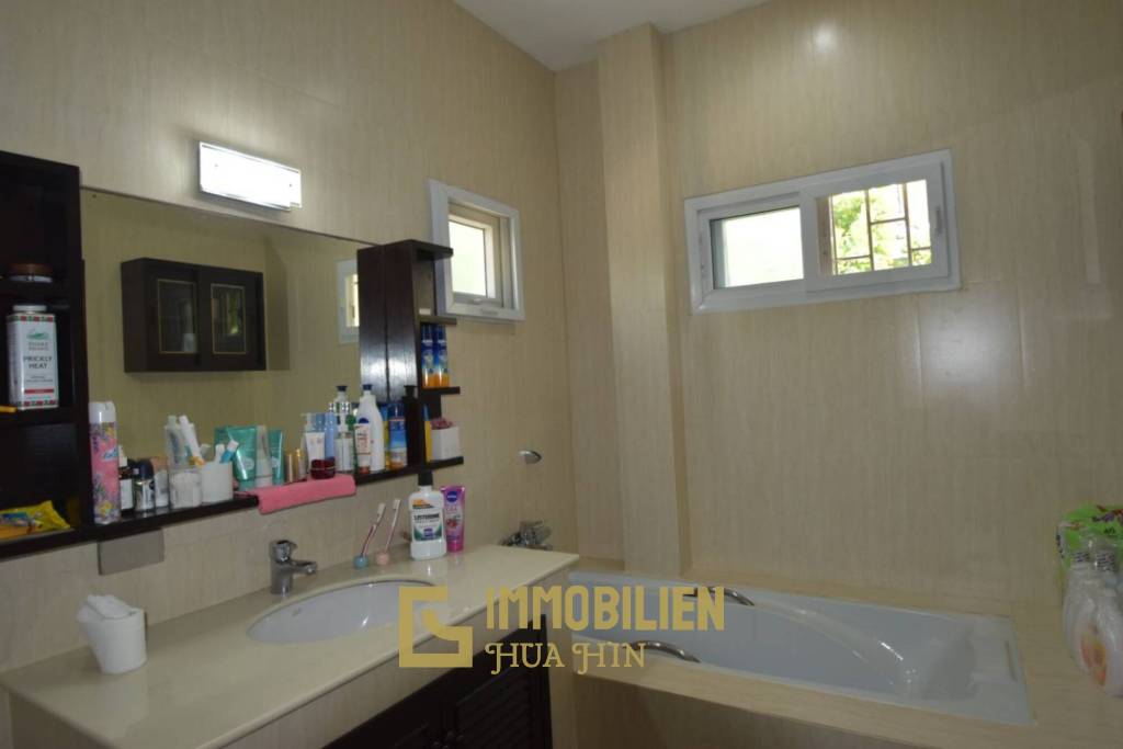 728 m² 4 Chambre 3 Salle de bain Villa Pour Vente