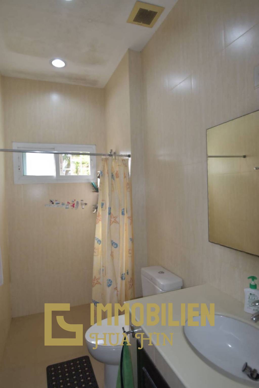 728 m² 4 Chambre 3 Salle de bain Villa Pour Vente