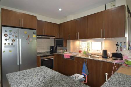 PLUMERIA VILLAGE HUA HIN  : 4 bed near town and beach