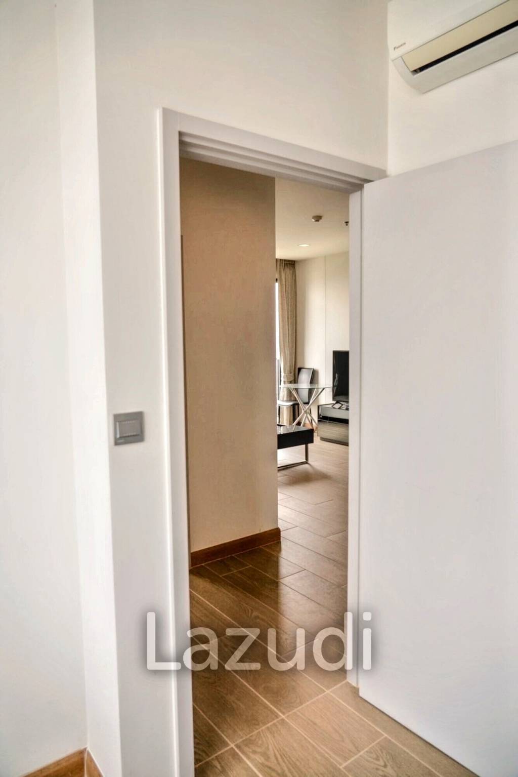 1 Bed 1 Bath 59 SQM. THE LINE Jatujak - Mochit