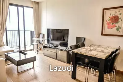1 Bed 1 Bath 59 SQM. THE LINE Jatujak - Mochit