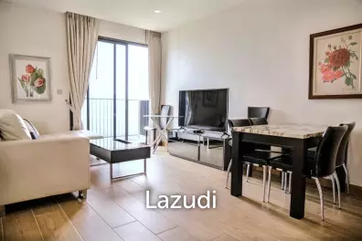 1 Bed 1 Bath 59 SQM. THE LINE Jatujak - Mochit