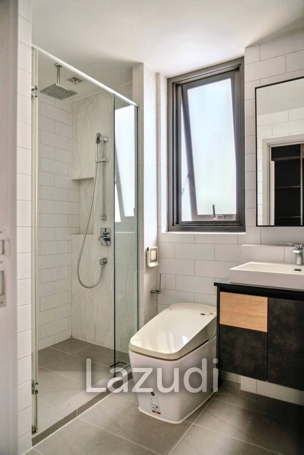 1 Bed 1 Bath 59 SQM. THE LINE Jatujak - Mochit